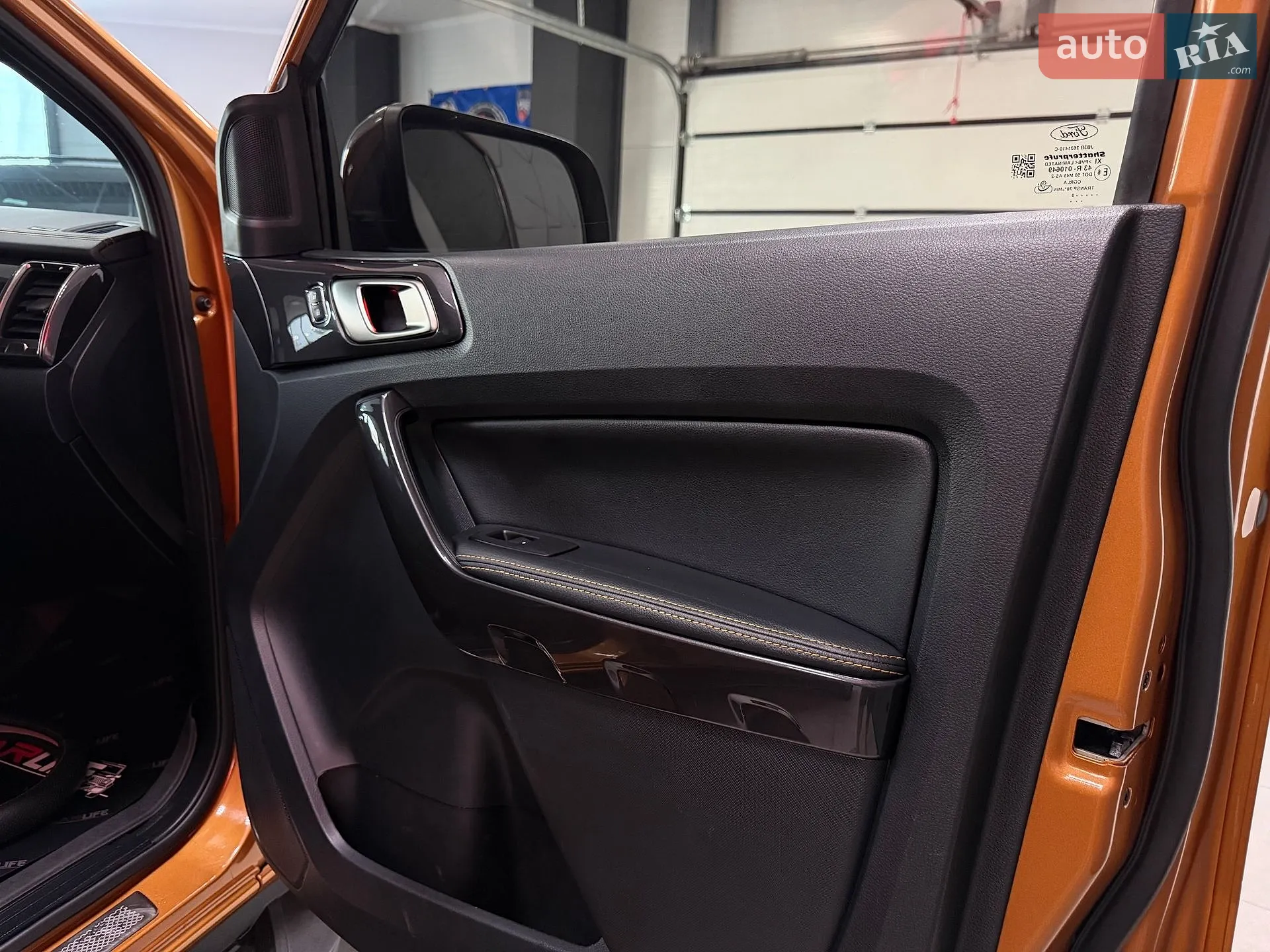 2020 Ford Ranger (North America) - мініатюра 48