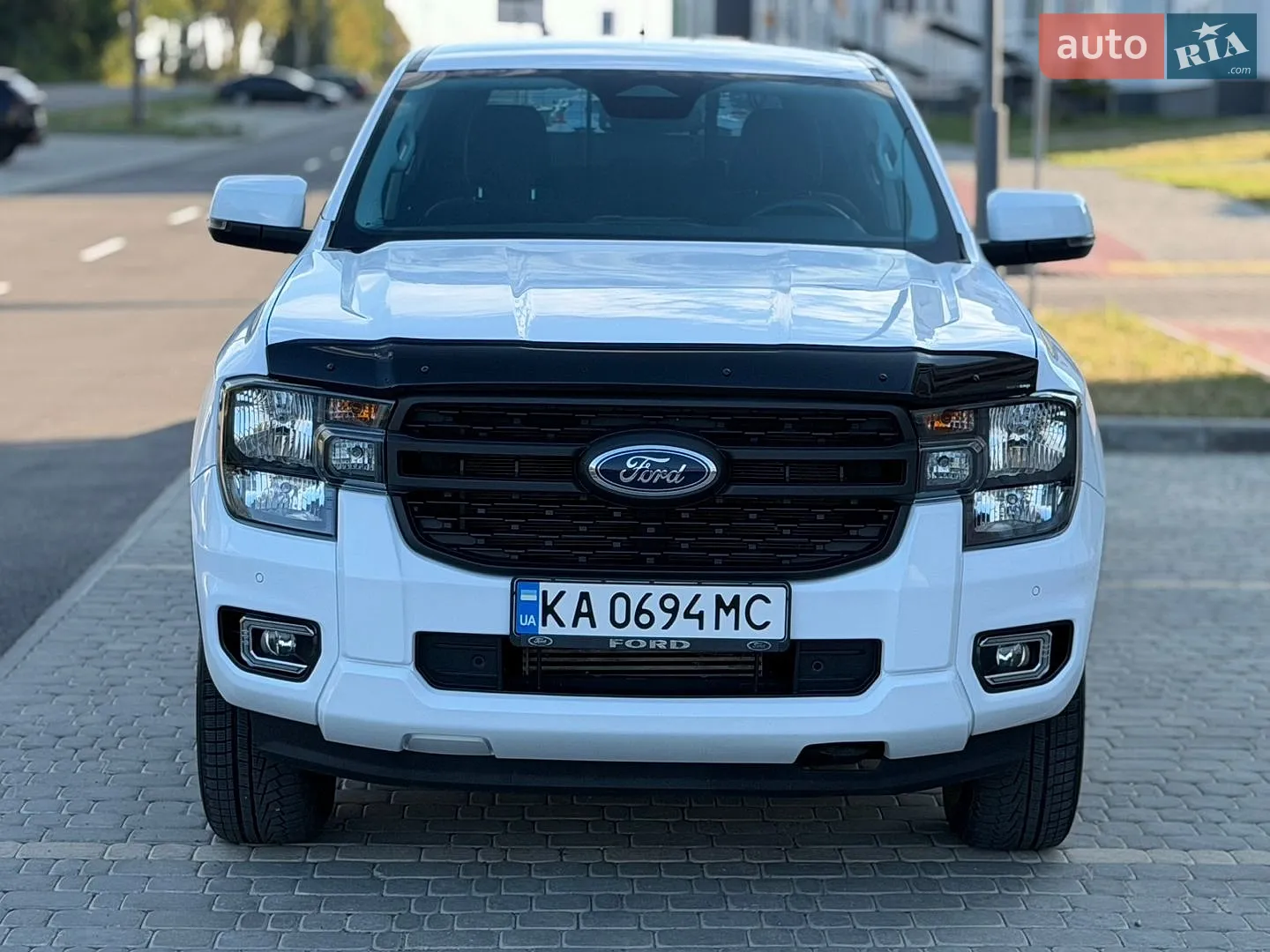 2023 Ford Ranger (North America) - мініатюра 15