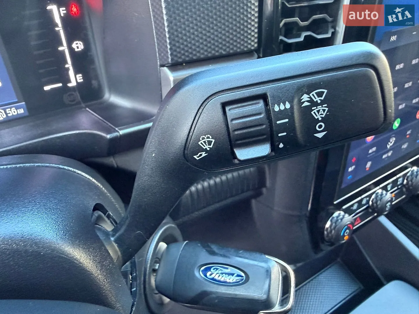 2023 Ford Ranger (North America) - мініатюра 39