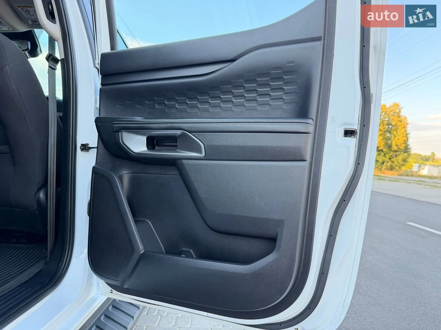 2023 Ford Ranger (North America) - мініатюра 53
