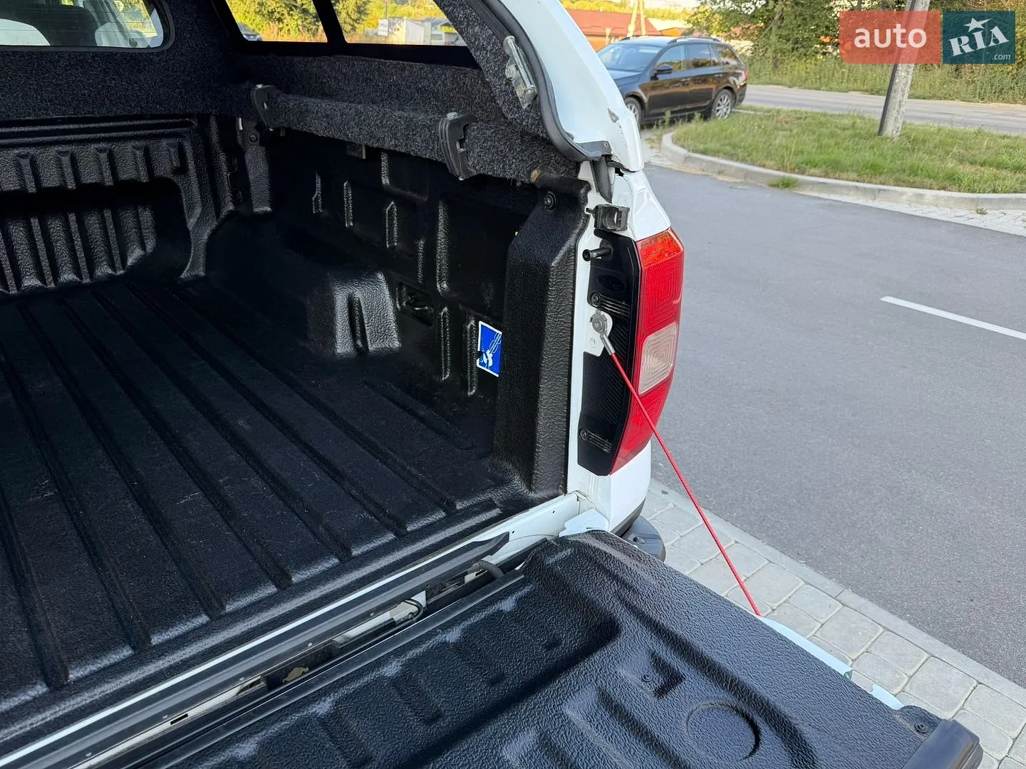 2023 Ford Ranger (North America) - мініатюра 72