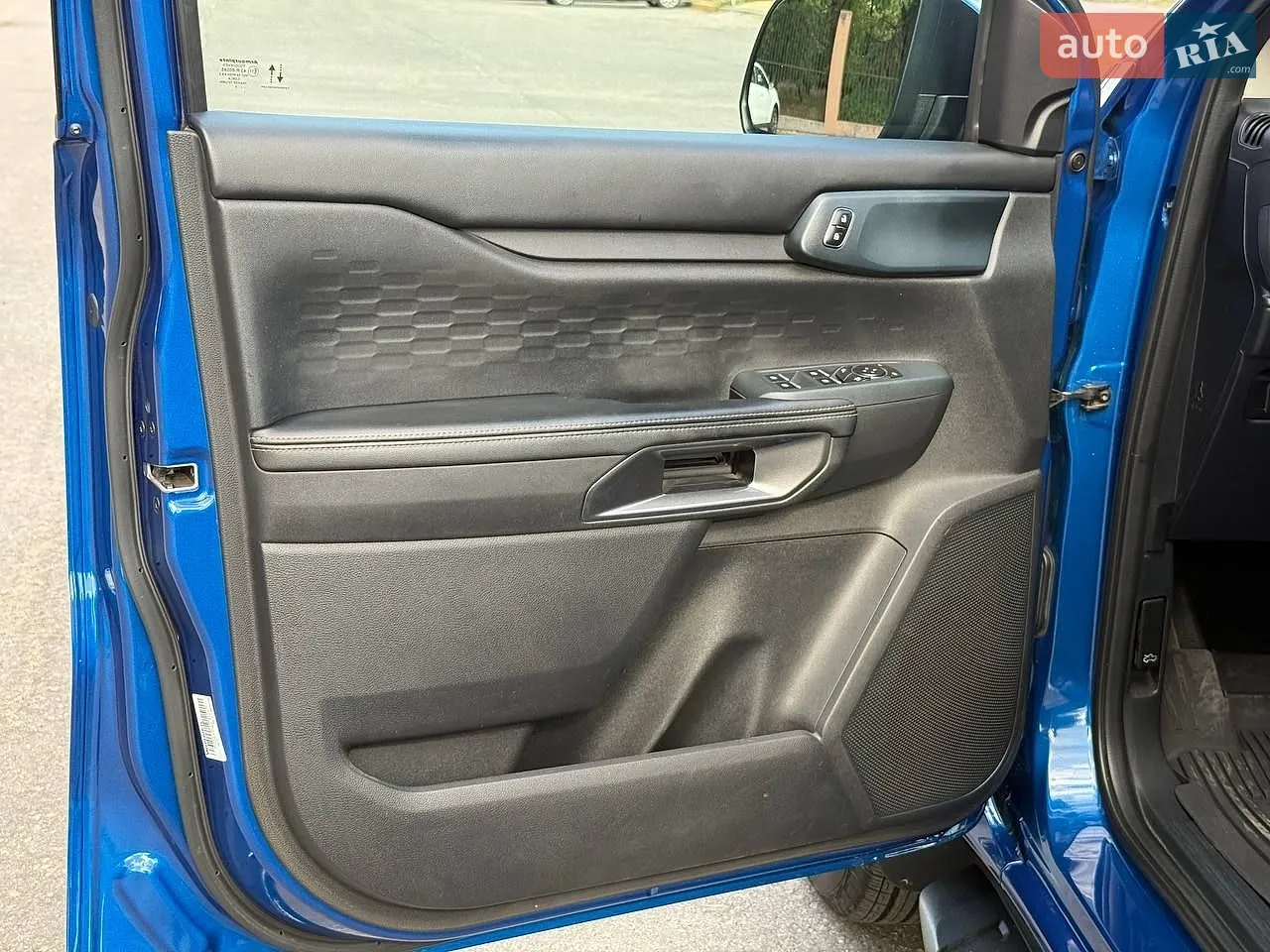 2023 Ford Ranger (North America) - мініатюра 27