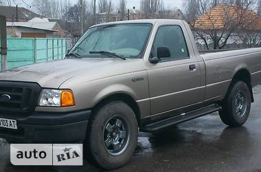  Ford Ranger 2005 в 