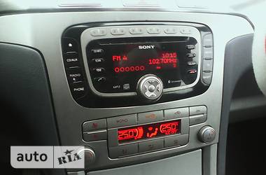 Минивэн Ford S-Max 2007 в Ковеле