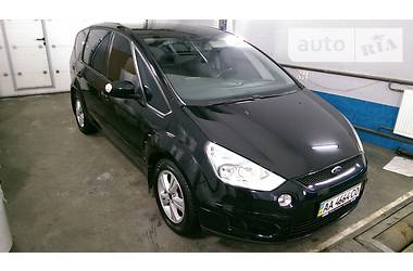 Универсал Ford S-Max 2007 в Чернигове