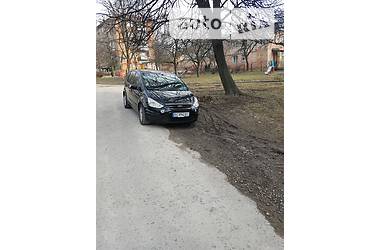 Минивэн Ford S-Max 2014 в Львове