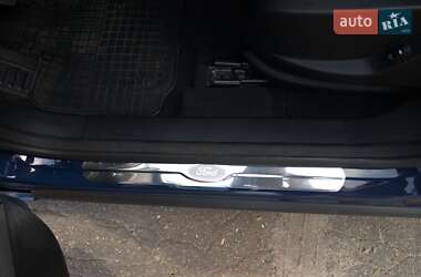 Минивэн Ford S-Max 2014 в Луцке