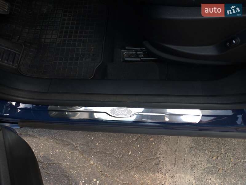 Мінівен Ford S-Max 2014 в Луцьку
