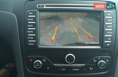 Минивэн Ford S-Max 2014 в Луцке