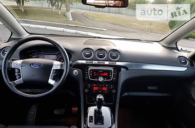 Минивэн Ford S-Max 2014 в Хмельницком