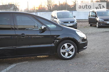 Мінівен Ford S-Max 2007 в Калуші