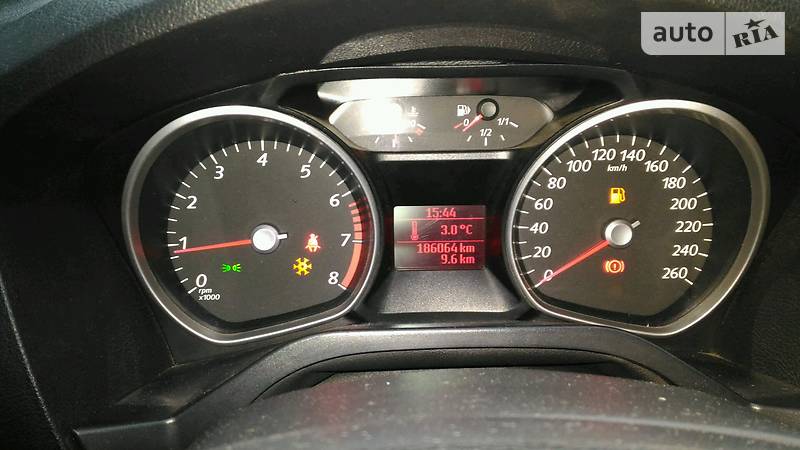 Мінівен Ford S-Max 2006 в Києві фото 14 Мінівен Ford S-Max 2006 в Києві