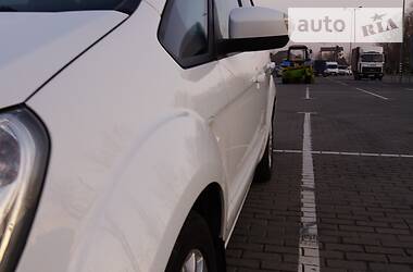 Мінівен Ford S-Max 2013 в 