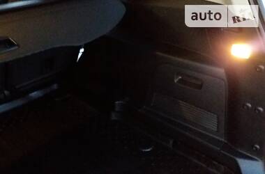 Мінівен Ford S-Max 2013 в 