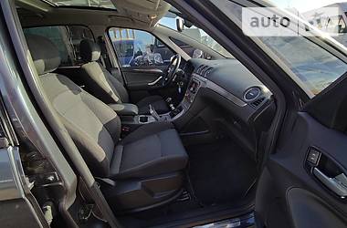 Мінівен Ford S-Max 2007 в 