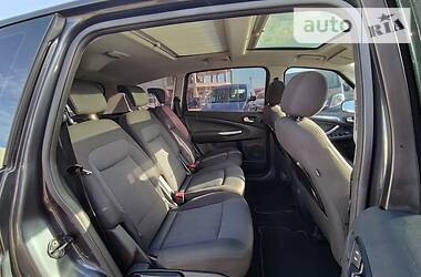 Мінівен Ford S-Max 2007 в 
