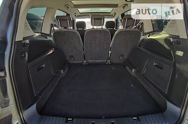 Мінівен Ford S-Max 2007 в 
