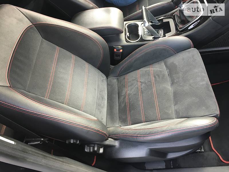 Универсал Ford S-Max 2014 в Тернополе