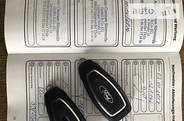 Універсал Ford S-Max 2014 в 