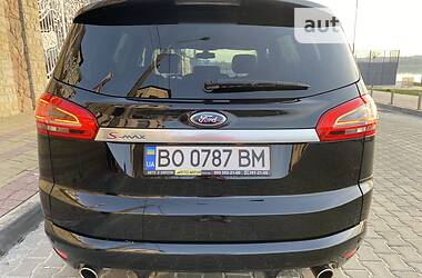 Універсал Ford S-Max 2014 в 