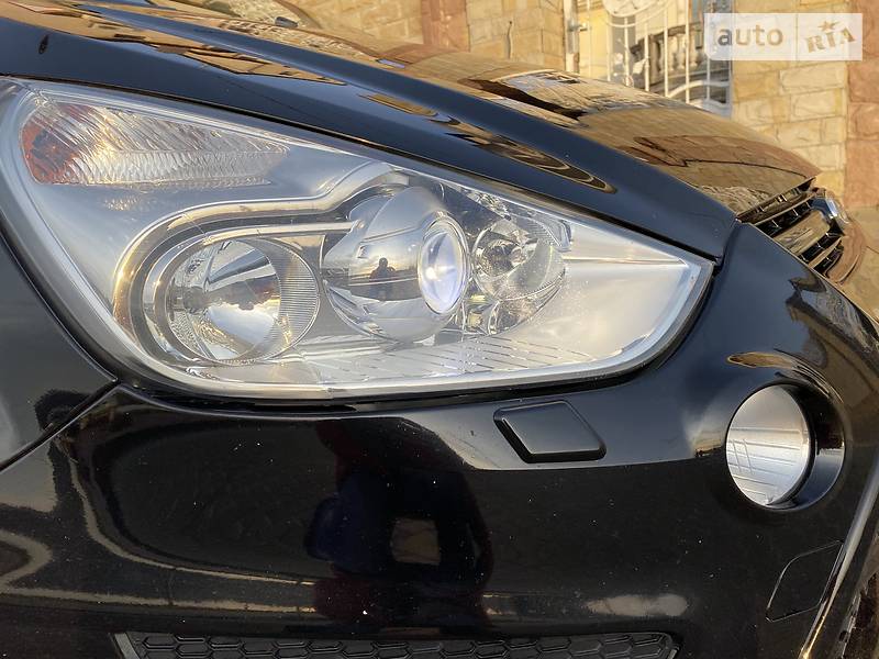 Универсал Ford S-Max 2014 в Тернополе
