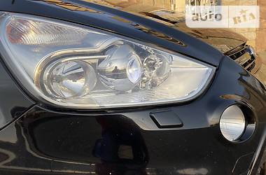 Універсал Ford S-Max 2014 в 