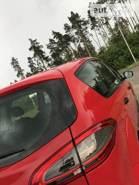 Мінівен Ford S-Max 2013 в Рівному