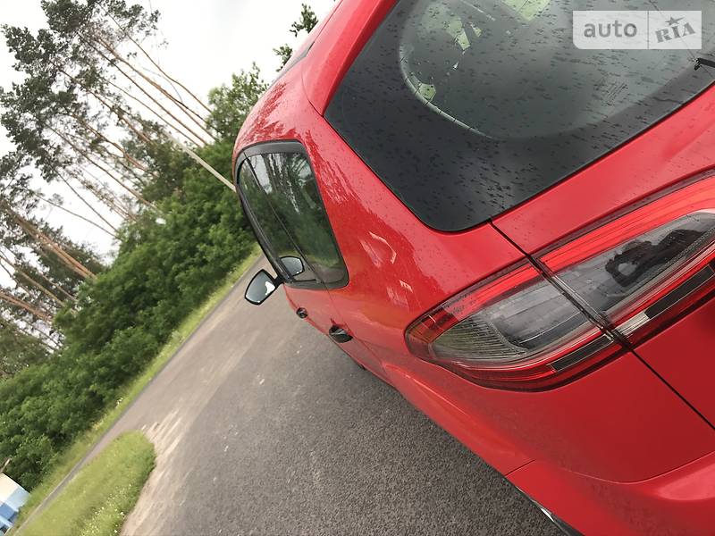 Мінівен Ford S-Max 2013 в Рівному