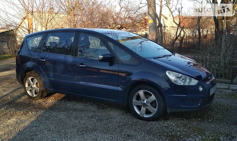 79 объявлений о продаже Ford C-Max 2008 года