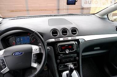 Универсал Ford S-Max 2013 в Сумах