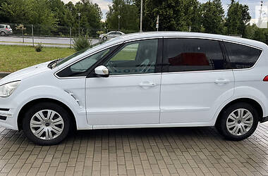 Универсал Ford S-Max 2010 в Дубно