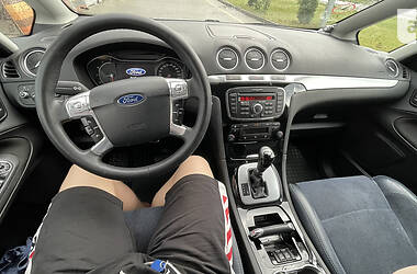 Универсал Ford S-Max 2010 в Дубно