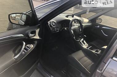 Минивэн Ford S-Max 2013 в Кривом Роге