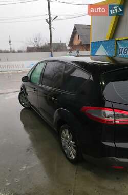 Минивэн Ford S-Max 2010 в Городенке