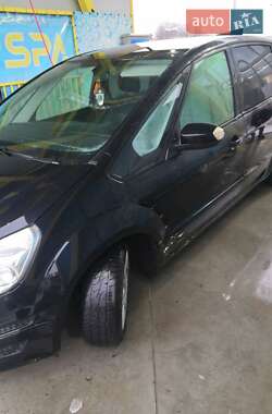 Минивэн Ford S-Max 2010 в Городенке
