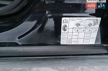 Минивэн Ford S-Max 2010 в Городенке