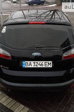 Минивэн Ford S-Max 2007 в Кропивницком