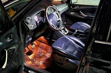 Минивэн Ford S-Max 2011 в Лозовой