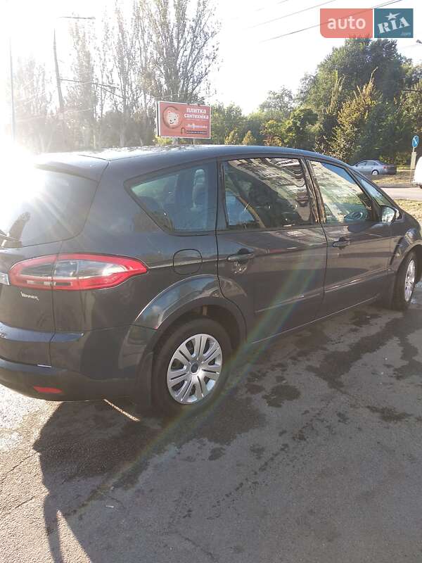 Минивэн Ford S-Max 2013 в Запорожье фото 11 Минивэн Ford S-Max 2013 в Запорожье