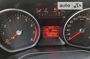 Минивэн Ford S-Max 2007 в 