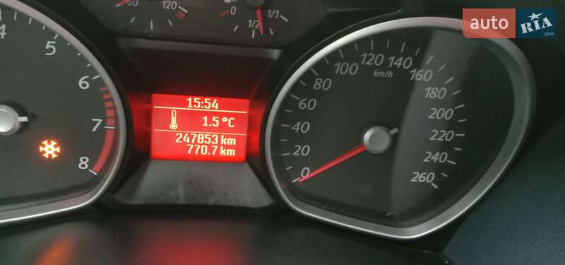 Минивэн Ford S-Max 2006 в Николаеве