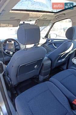 Минивэн Ford S-Max 2007 в 