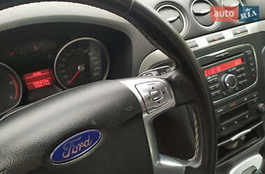 Минивэн Ford S-Max 2013 в Львове