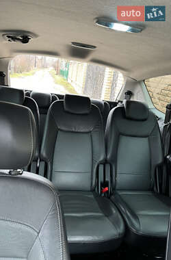 Минивэн Ford S-Max 2010 в Черновцах