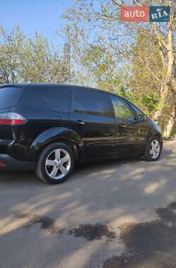 Минивэн Ford S-Max 2009 в Харькове