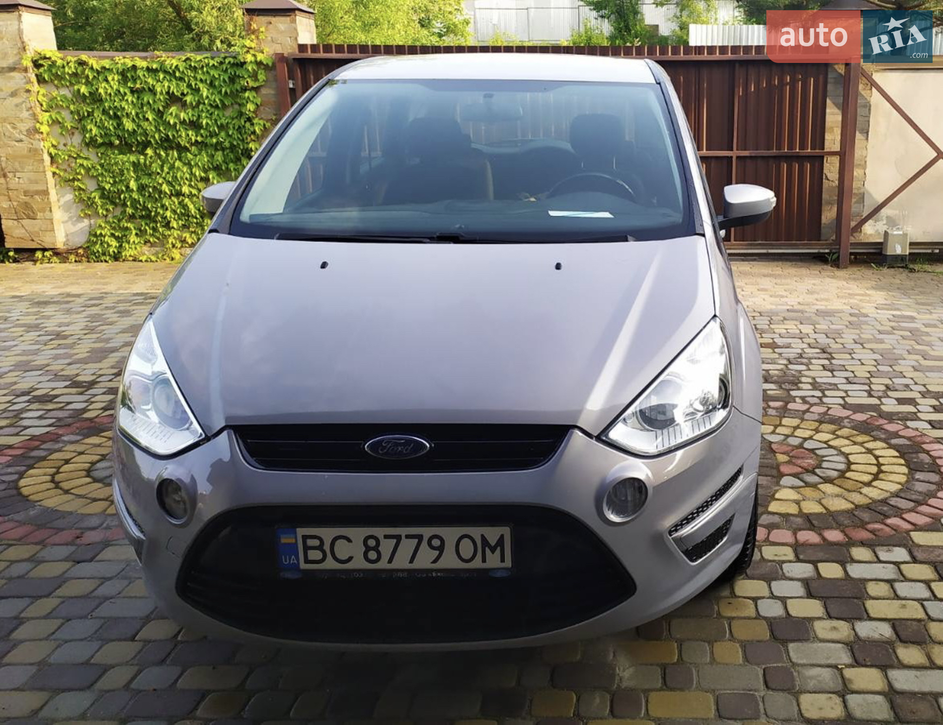 2013 Ford S-MAX - мініатюра 6