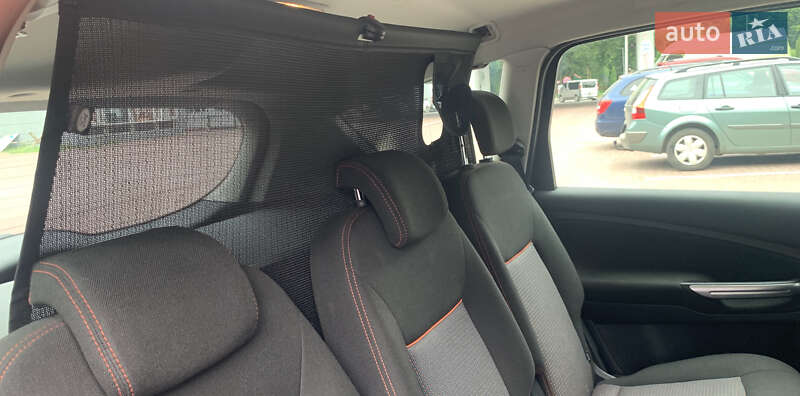 Мінівен Ford S-Max 2011 в Вінниці