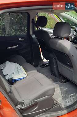 Минивэн Ford S-Max 2009 в Львове