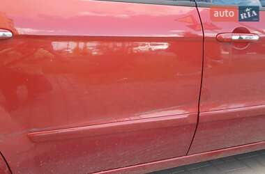 Минивэн Ford S-Max 2009 в Львове