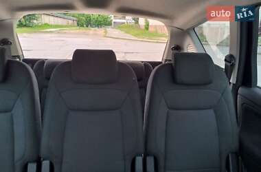 Минивэн Ford S-Max 2009 в Вараше